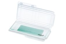 Kalibrační sklíčko Levenhuk MED (1/100mm)