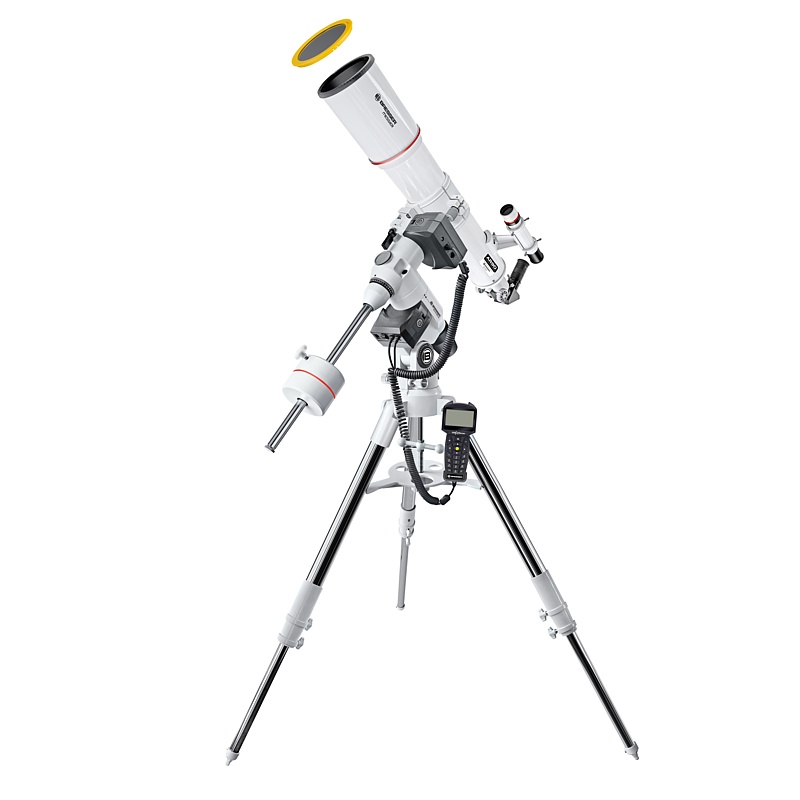 Bresser Messier AR 90/500 EXOS-2 GOTO