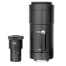 Fotoadapter pro mikroskopy Bresser Science