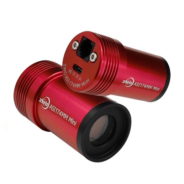 ZWO ASI 174 Mini (mono)