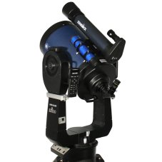 Teleskop Meade LX600 ACF 10" f/8 StarLock - bez stativu