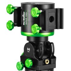 Skywatcher WAVE-100i harmonická montáž GoTo Wi-Fi  (AZ/EQ)