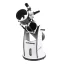 Sky-Watcher Dobson 8" Pyrex Flex Tube 200/1200 (skládací)