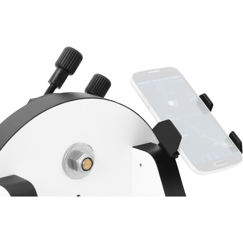 Montáž Omegon Push+