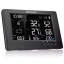 BRESSER Wi-Fi TB 7-in-1 RC Meteostanice