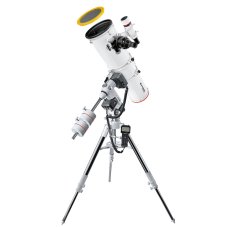 Bresser Messier NT 203/1000 EXOS-2 GOTO + sluneční filtr