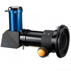 Set Ca-K filtr + výtah ostření 10:1 pro teleskop Lunt LS130MT/B3400