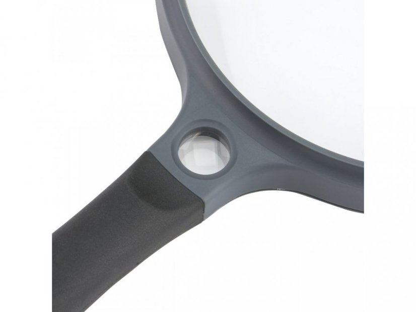 Carson SureGrip Lupa na čtení (2x;11,5x) SG-14L
