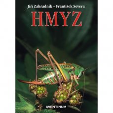 Hmyz | Jiří zahradník, František Severa