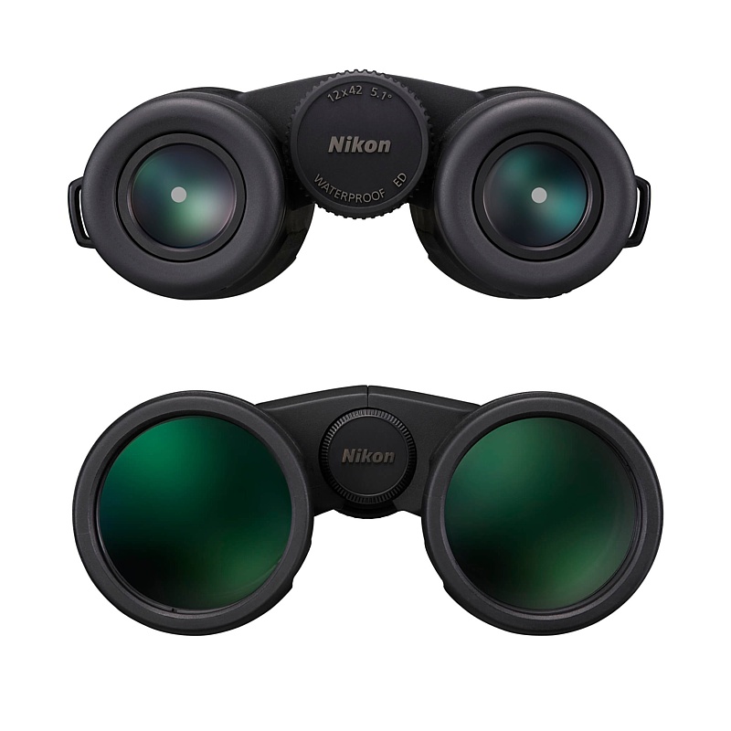 Nikon Monarch M5 12x42