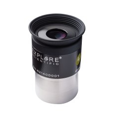 Okulár Explore Scientific 62°LER 14mm (1,25")