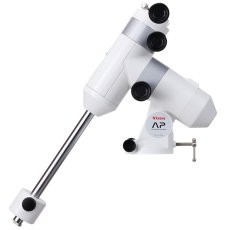 Vixen AP (Advanced Polaris) EQ montáž s manuálním ovládáním