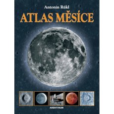 Atlas Měsíce | Antonín Ruckl