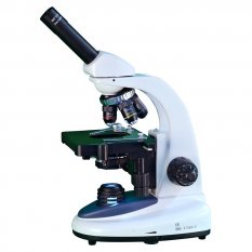 Mikroskopy BMS 146 FLArQ MONO A