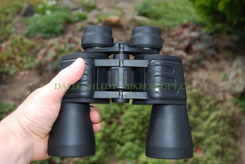 Bresser Hunter 10x50