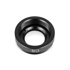 Omegon CS-mount adapter pro kamery s C-mount