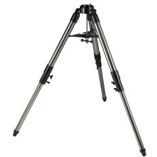 BRESSER ocelový stativ ST-3 (M10)