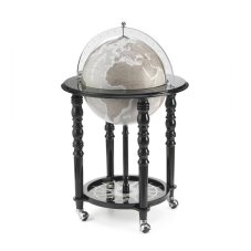 Barový globus Zoffoli Elegance Elegance - Noir 40cm