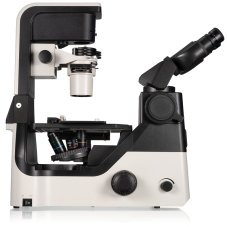 Nexcope NIB630 - inverzní fázový kontrast + náklopné světlo