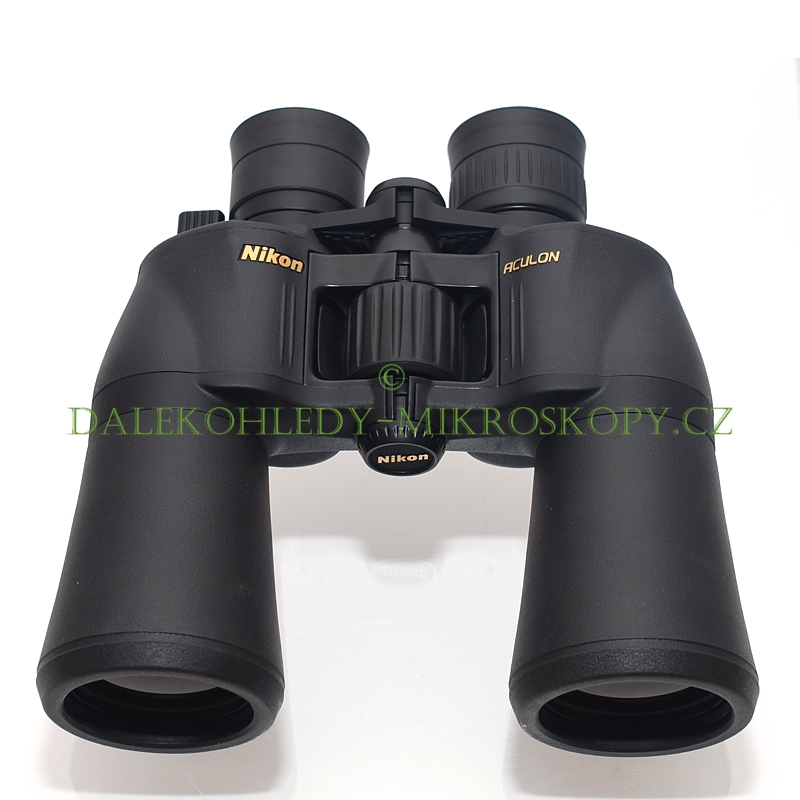 Dalekohled Nikon Aculon 10-22x50 zoom_02