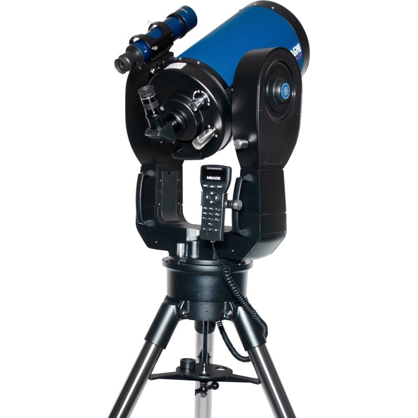 Meade LX200 8“ F/10 ACF včetně stativu