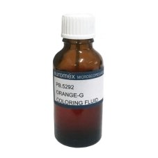 Orange-G, PB.5292 (25ml)