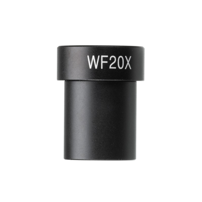 Okulár Bresser DIN WF 20x (23,2mm)