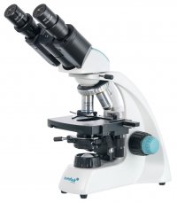 Levenhuk 400 B binokulární mikroskop