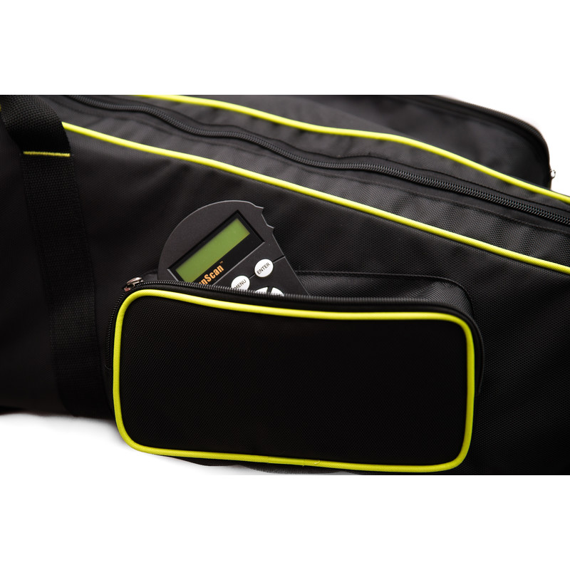 Oklop - brašna na montáž Skywatcher EQ3, AZ-GoTo vč. stativu