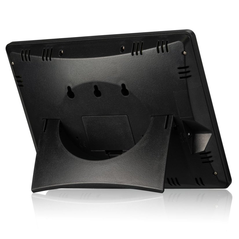 BRESSER 7-in-1 LoRa Home Weather Station Terral