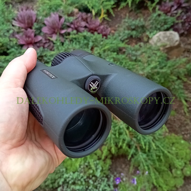 Vortex Triumph HD 10x42