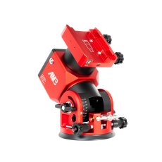 ZWO AM3 N EQ/AZ Montáž s harmonickou převodovkou