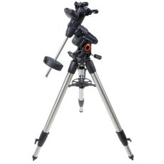 Celestron EQ montáž Advanced VX (AVX) GoTo