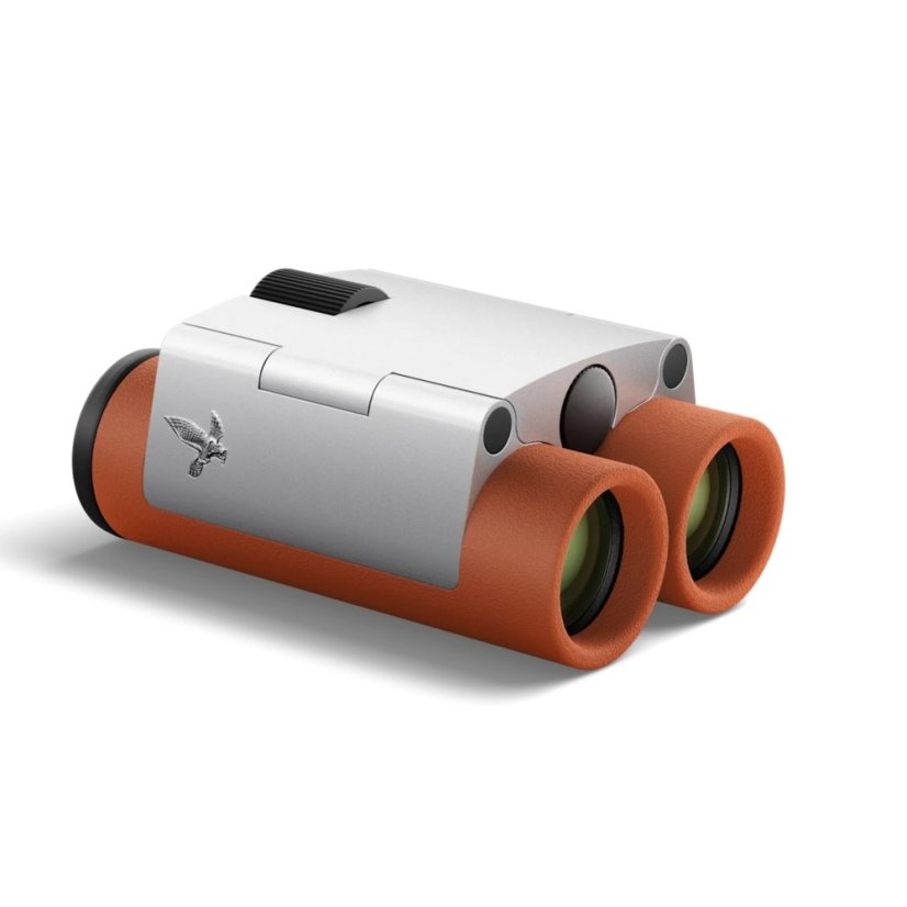 Swarovski Curio 7x21 (oranžový)