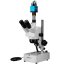 Mikroskop Bresser Advance ICD 10x-160x, LED + kamera MikroCam MINI Full HD HDMI