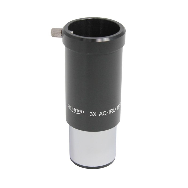 Omegon Barlow 3x
