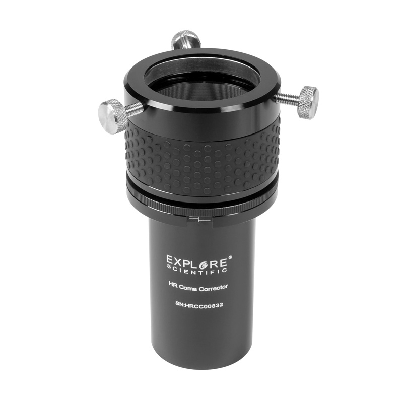 Komakorektor Explore Scientific