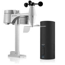 BRESSER WIFI Gateway Meteo El Niño + 7-in-1 senzor PRO