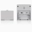 BRESSER Quadro Individuo S Termo-Vlhkoměr (white)