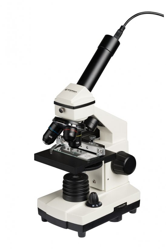 mikroskop Bresser Biolux NV s HD kamerou