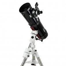 Omegon Teleskop ProNewton N 153/750 EQ-500 X