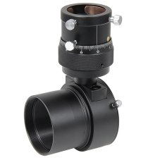 Omegon Off-Axis-Guider (OAG) s mikroostřením