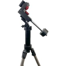 iOptron Mount SkyHunter AZ/EQ GoTo + stativ