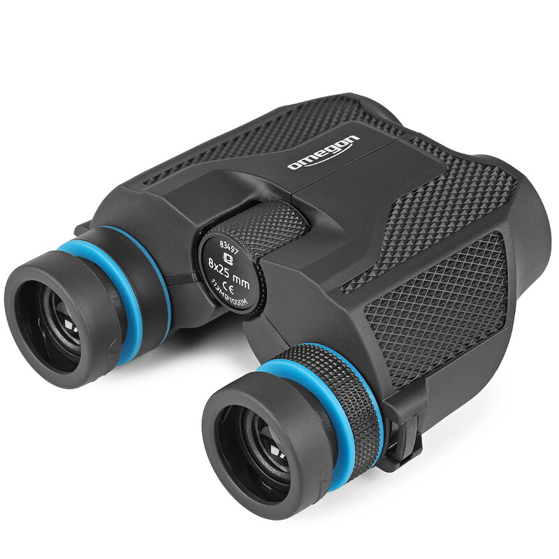 Omegon Curiosity 8x25