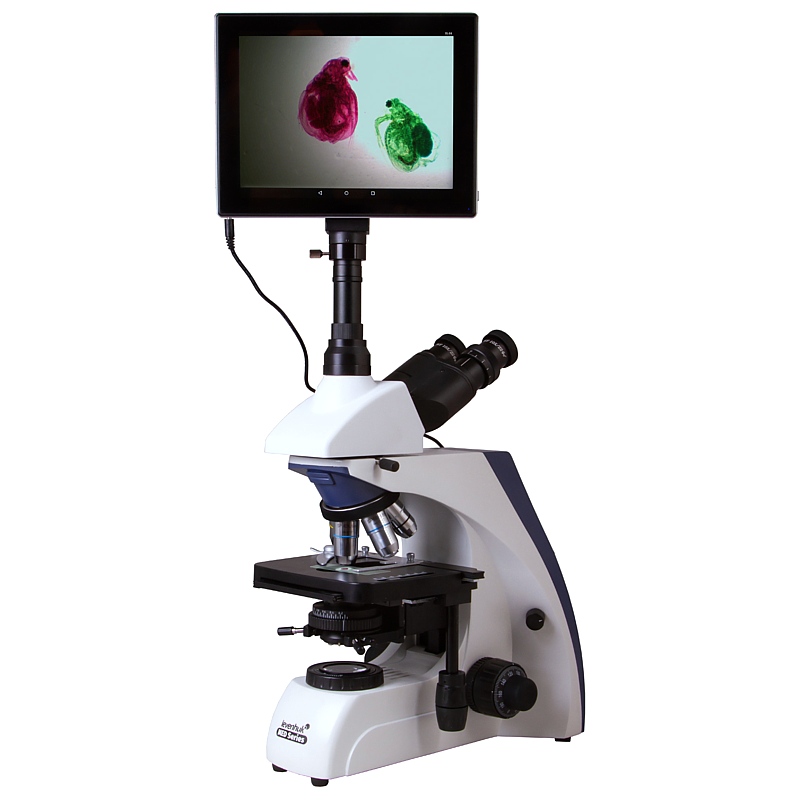 Levenhuk MED 30 INFINITY semi plan TRINO LCD 5MPx
