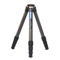 Tripody bez hlavy - Omegon