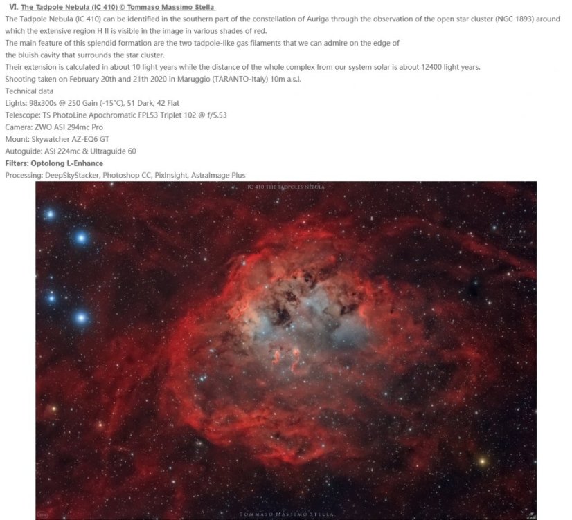 OPTOLONG filtr L-eNhance Deep-Sky Light Pollution (1,25")