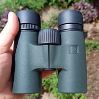 Binokulární dalekohledy - Dalekohledy NIKON - Monarch M5