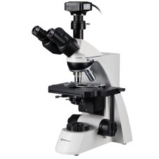 Bresser Science TRM-301 TRINO 40x - 1000x + kamera MikroCam II 20 MP
