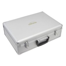 Hliníkový kufřík Omegon